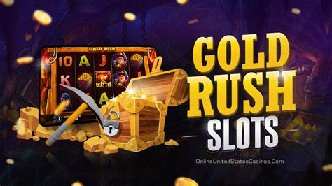 California Gold Online Slot in United States .